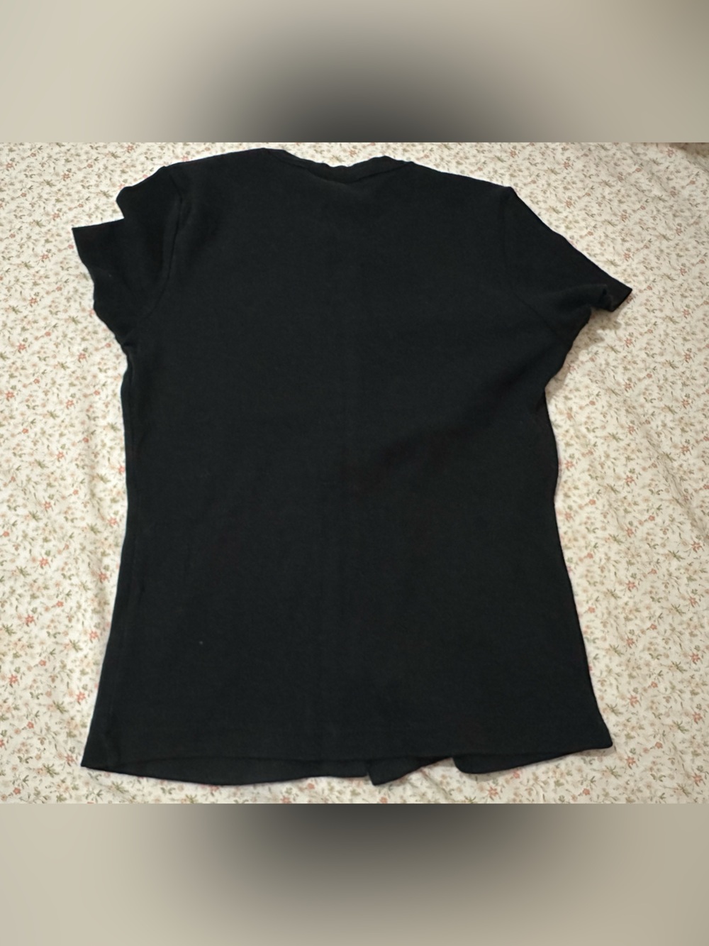 Universal thread button down blouse size small - Picture 2 of 7